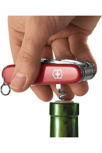 Victorinox Blisterli Isviçre Çakısı Evrekala