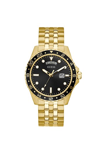 Guess Gugw0220g4 Men's Wristwatch