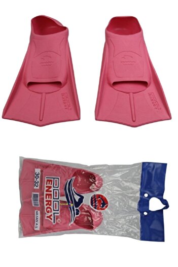 Miajima Pool Pallet Rubber Short Pool Energy Pallet 30-32 Number Pink