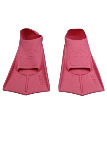 Miajima Pool Pallet Rubber Short Pool Energy Pallet 35-36 Number Pink