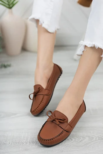 Khayt Belare Casual Daily Women's Ballerina Shoes