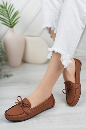 Khayt Belare Casual Daily Women's Ballerina Shoes
