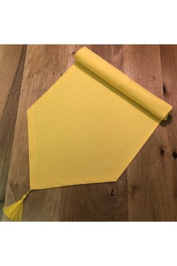 desen izmir American Service,yellow Runner