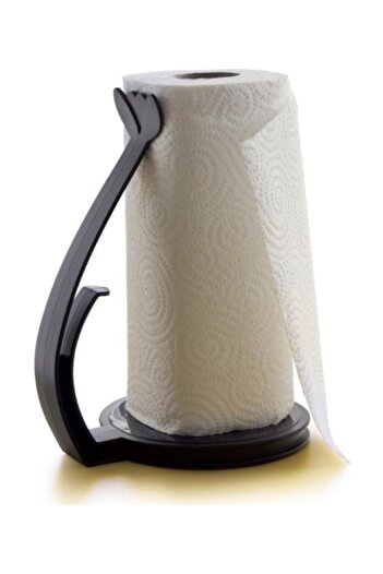 Tupperware Towel Holder