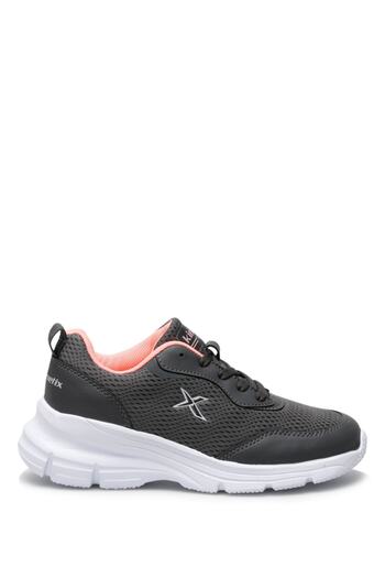 Kinetix Stela Tx W 2fx Gray Women's Comfort Shoes