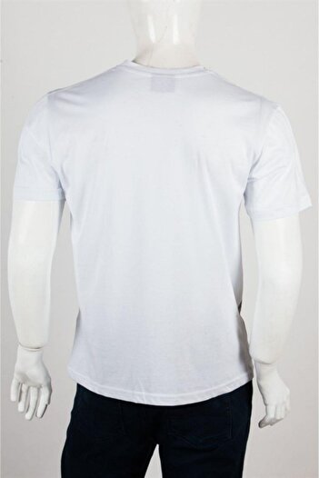 Dünyadan Hediyeler Наруто Узумакі Unisex Бавовняна футболка Regular Fit Середній розмір