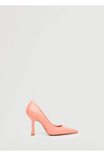 MANGO Woman Pointed Toe Pumps Shoes