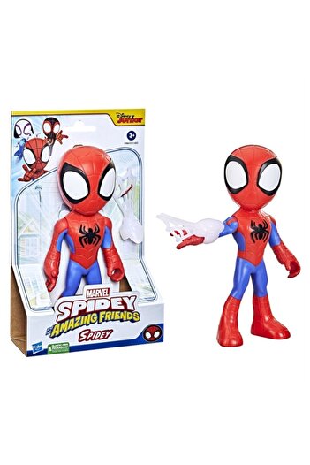 Hasbro Marvel Spidey Giant - Streetball Ii Men's Shoes