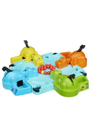 Hasbro 98936 Tonton Hippolar / Age +4