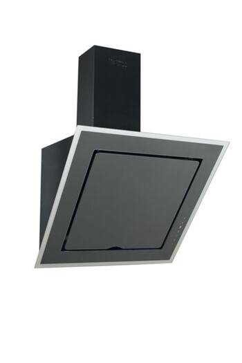 Çetintaş Evii Çetintaş Mp 1608 Davlumbaz