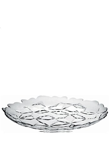 Paşabahçe 10717 Estrella Oval Serving Salad Plate