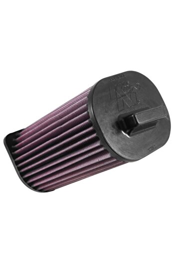K&N Mercedes E200, Infiniti Q50 2013 - 2019 Compatible Washable Air Filter K&N E-0663