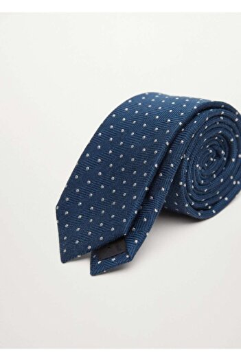 MANGO Kids White Neckerchief for Kids