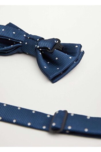 MANGO Kids White Neckerchief for Kids