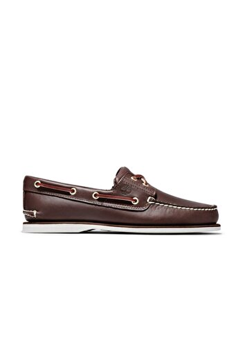 Timberland Men's 2 Eye Boat Shoes