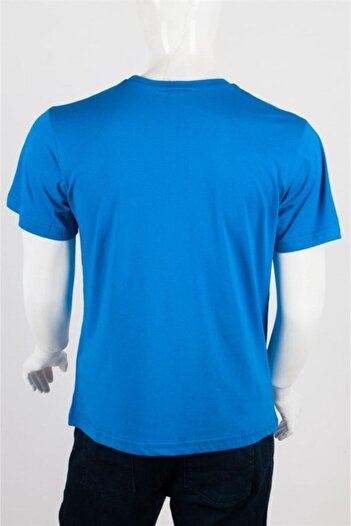 Dünyadan Hediyeler Nasa Unisex Бавовняна футболка Regular Fit Small