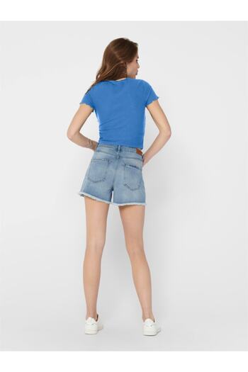 ONLY 15201206 Onlemma S/s Short Top Noos Jrs