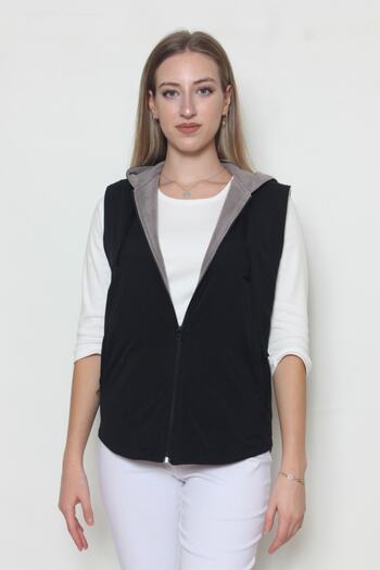 Cottoncool Women's Fleece Vest
