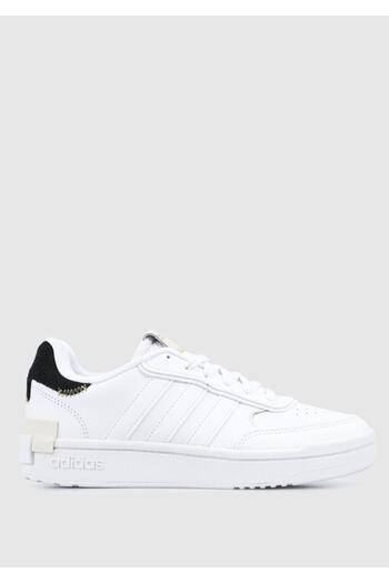 adidas Білі унісекс кросівки Postmove Se GW0346