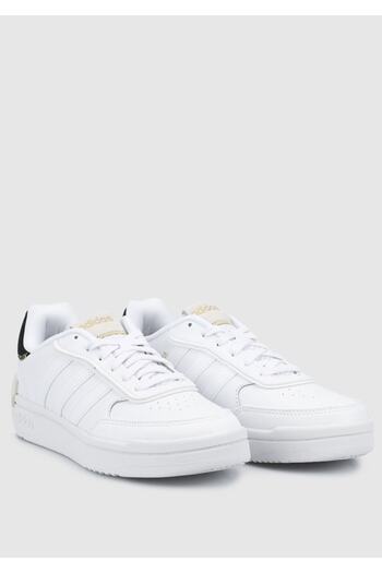 adidas Білі унісекс кросівки Postmove Se GW0346