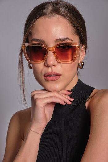 Monvago Mv 10128-2 Women's Sunglasses