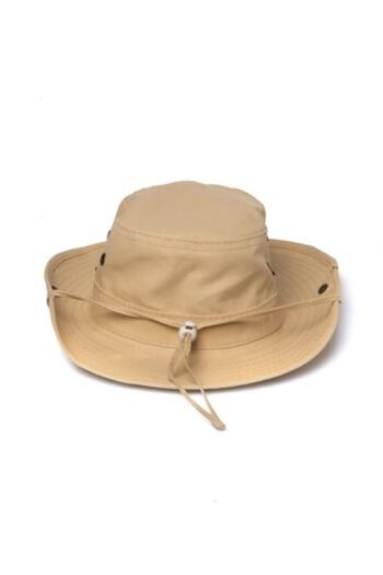 Hat Factory Ковбойське відро для сафарі унісекс
