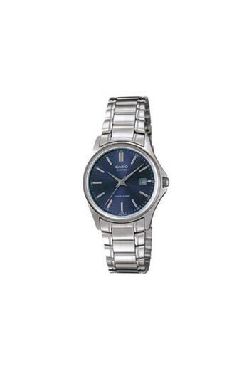 Casio Women's Wristwatch LTP-1183A-2ADF