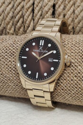 Daniel Klein Dk.1.12576.6 Men's Wristwatch