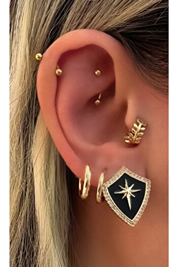 Markiz Takı Brand Earring