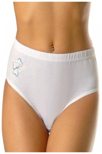 Anıt 3127 Women's Lycra Com