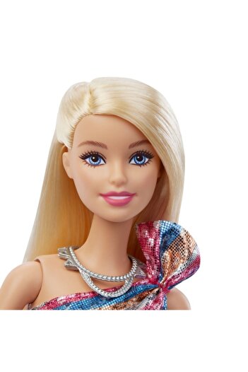 BARBIEE Barbie Büyük Şehir Büyük Hayaller Malibu Şarkıcı Bebek