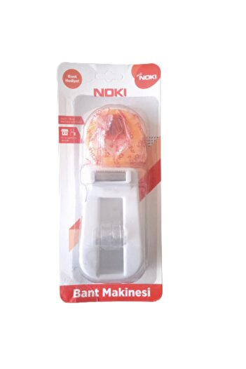 Noki T20100 Tape Cutting Machine and 1 Tape
