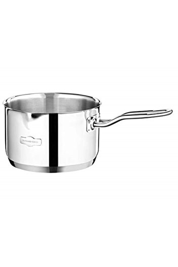 Madame Coco Orva Sauce Pot - Comfortable Use