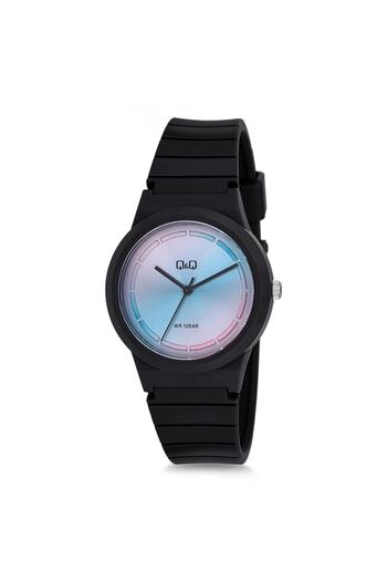 Q&Q Vr94j815y Unisex Wristwatch