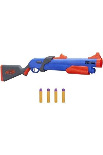 Nerf Marka: Fortnite Pump Sg Kategori: Karakter Figür Oyuncaklar