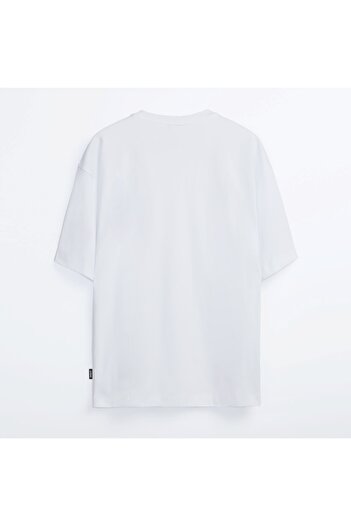 Shout Unisex Oversize Good Sex No Stress  T-shirt