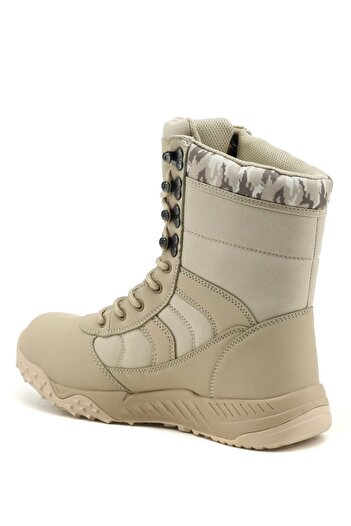 lumberjack Armour 1 Pr Bej Erkek Outdoor Bot