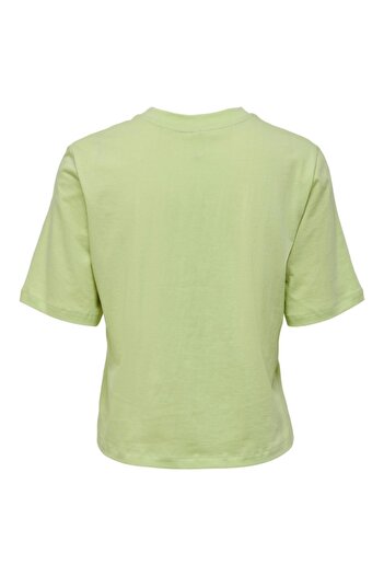 ONLY Women's Disney Licensed T-shirt Onlmıckey Short Boxy- 15261597