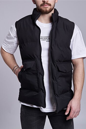 MBEY1989 Mbey 1989 Inflatable Vest - Unisex