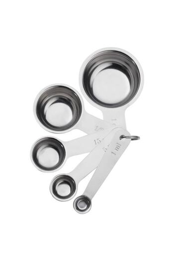 IKEA Vardagen Scale, Gray