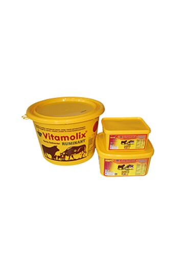 Royal Vitamolix Ruminant Yalama Kovası 7.5 Kg