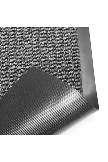 tiritoğluhome Dehumidifying Mat 90x150 Non-Slip Base (with Four Corners Elastics)