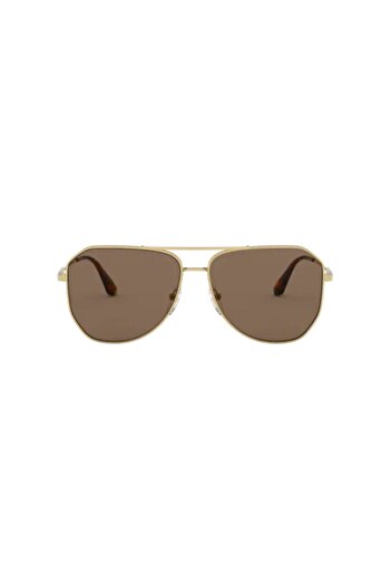 Prada Men's Sunglasses Pr63xs 5ak05d 61