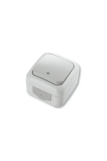 VİKO Palmiye Light Switch Surface Mounted