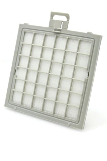 MFS Συμβατό φίλτρο Hepa Ergomaxx Bosch Bsg 82422