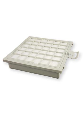 MFS Φίλτρο Hepa Bosch Ergomaxx Bsg 80000-89999 - Άνετη κοπή