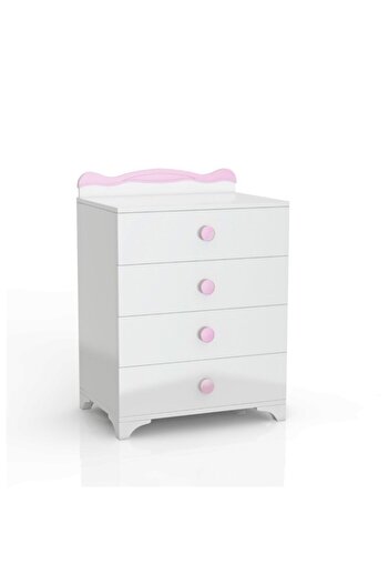 Afilli Babysun Sifonyer Pembe