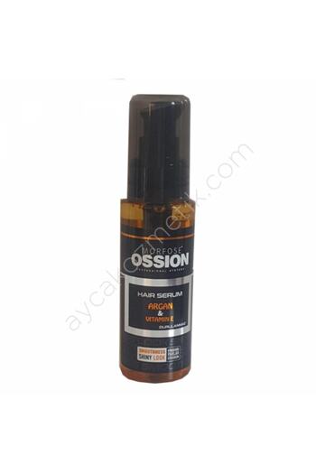 Morfose 75ml Argan Hair Serum -8681701003082