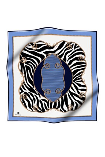 Vissona Indigo γυναικείο κασκόλ Tivil - 17338