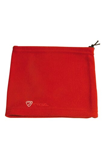 Prohel Unisex Red Fleece Neck Collar